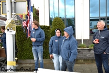 OTA Axel + Retro Bicycle Festival d'Antieke Velokes -  14 mei 2026
