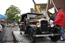 OTA Axel + Retro Bicycle Festival d'Antieke Velokes -  14 mei 2026