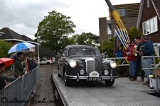OTA Axel + Retro Bicycle Festival d'Antieke Velokes -  14 mei 2026