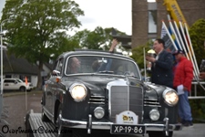 OTA Axel + Retro Bicycle Festival d'Antieke Velokes -  14 mei 2026