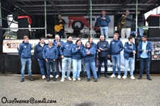 OTA Axel + Retro Bicycle Festival d'Antieke Velokes -  14 mei 2026