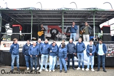 OTA Axel + Retro Bicycle Festival d'Antieke Velokes -  14 mei 2026