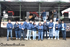OTA Axel + Retro Bicycle Festival d'Antieke Velokes -  14 mei 2026
