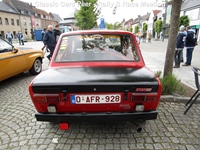 Classic Cars Peer - Rally & Race Meeting -  14 mei 2026
