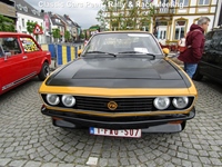 Classic Cars Peer - Rally & Race Meeting -  14 mei 2026