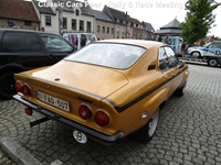 Classic Cars Peer - Rally & Race Meeting -  14 mei 2026