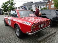 Classic Cars Peer - Rally & Race Meeting -  14 mei 2026