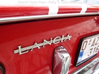Classic Cars Peer - Rally & Race Meeting -  14 mei 2026