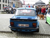 Classic Cars Peer - Rally & Race Meeting -  14 mei 2026
