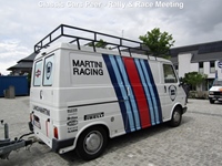 Classic Cars Peer - Rally & Race Meeting -  14 mei 2026