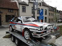 Classic Cars Peer - Rally & Race Meeting -  14 mei 2026