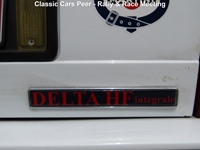 Classic Cars Peer - Rally & Race Meeting -  14 mei 2026