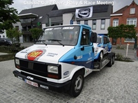 Classic Cars Peer - Rally & Race Meeting -  14 mei 2026