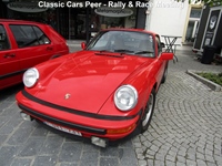 Classic Cars Peer - Rally & Race Meeting -  14 mei 2026