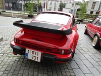 Classic Cars Peer - Rally & Race Meeting -  14 mei 2026