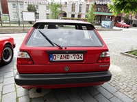 Classic Cars Peer - Rally & Race Meeting -  14 mei 2026