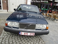 Classic Cars Peer - Rally & Race Meeting -  14 mei 2026