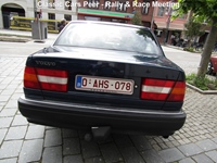 Classic Cars Peer - Rally & Race Meeting -  14 mei 2026