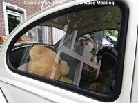 Classic Cars Peer - Rally & Race Meeting -  14 mei 2026