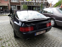 Classic Cars Peer - Rally & Race Meeting -  14 mei 2026