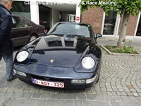 Classic Cars Peer - Rally & Race Meeting -  14 mei 2026