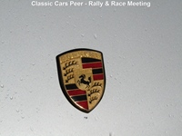 Classic Cars Peer - Rally & Race Meeting -  14 mei 2026