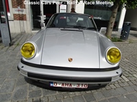 Classic Cars Peer - Rally & Race Meeting -  14 mei 2026