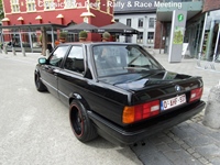 Classic Cars Peer - Rally & Race Meeting -  14 mei 2026