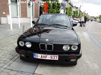 Classic Cars Peer - Rally & Race Meeting -  14 mei 2026