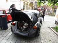 Classic Cars Peer - Rally & Race Meeting -  14 mei 2026