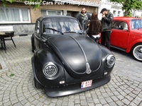 Classic Cars Peer - Rally & Race Meeting -  14 mei 2026