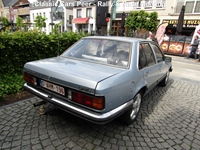 Classic Cars Peer - Rally & Race Meeting -  14 mei 2026