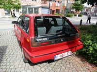 Classic Cars Peer - Rally & Race Meeting -  14 mei 2026