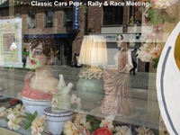 Classic Cars Peer - Rally & Race Meeting -  14 mei 2026
