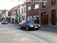 Classic Cars Peer - Rally & Race Meeting -  14 mei 2026