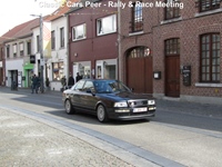Classic Cars Peer - Rally & Race Meeting -  14 mei 2026