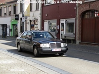 Classic Cars Peer - Rally & Race Meeting -  14 mei 2026