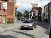 Classic Cars Peer - Rally & Race Meeting -  14 mei 2026