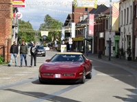 Classic Cars Peer - Rally & Race Meeting -  14 mei 2026