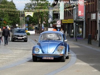 Classic Cars Peer - Rally & Race Meeting -  14 mei 2026