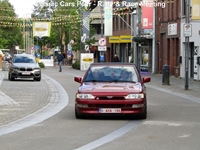 Classic Cars Peer - Rally & Race Meeting -  14 mei 2026