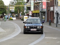 Classic Cars Peer - Rally & Race Meeting -  14 mei 2026