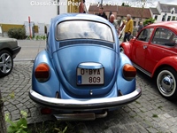 Classic Cars Peer - Rally & Race Meeting -  14 mei 2026