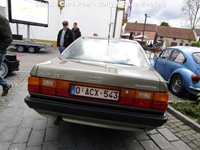 Classic Cars Peer - Rally & Race Meeting -  14 mei 2026