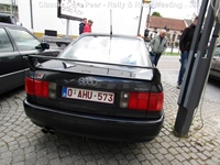 Classic Cars Peer - Rally & Race Meeting -  14 mei 2026