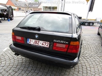 Classic Cars Peer - Rally & Race Meeting -  14 mei 2026