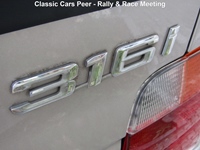 Classic Cars Peer - Rally & Race Meeting -  14 mei 2026