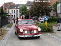 Classic Cars Peer - Rally & Race Meeting -  14 mei 2026