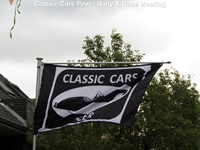 Classic Cars Peer - Rally & Race Meeting -  14 mei 2026