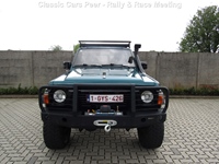 Classic Cars Peer - Rally & Race Meeting -  14 mei 2026